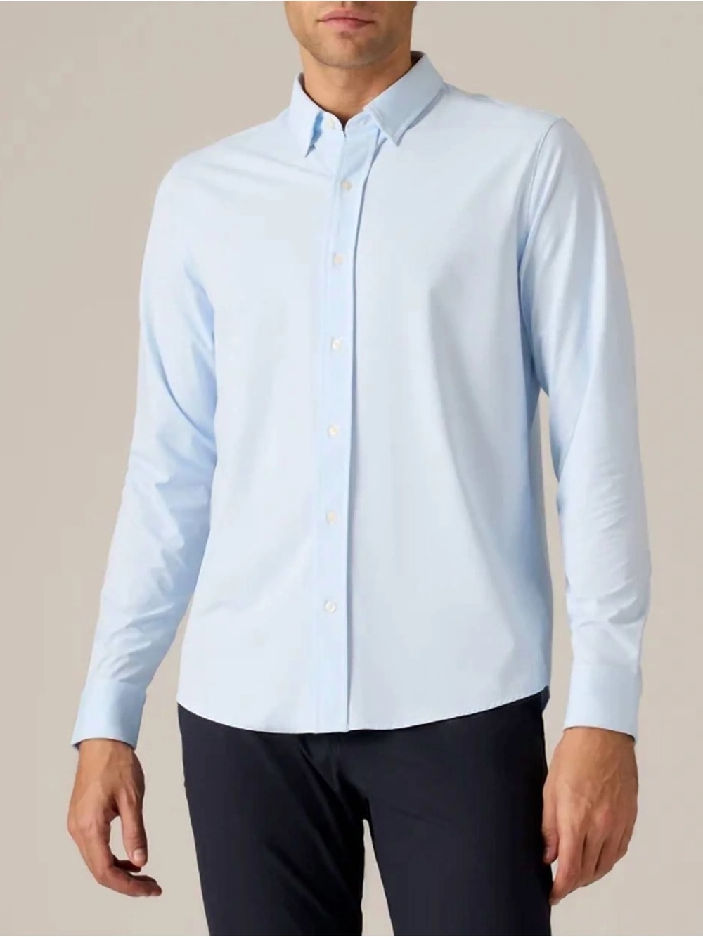 Rhone Commuter® Shirt - Slim | Size: Large